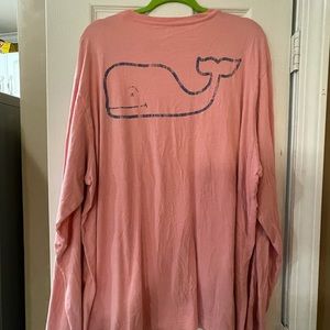 Vineyard Vines Tee